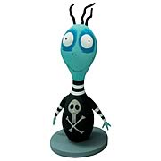 Tim Burton Toxic Boy Vinyl Figure